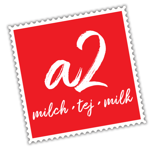 A2 tej logó